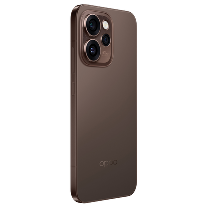 OPPO Reno15 Pro 5G 12GB RAM 512GB ROM - Dual SIM