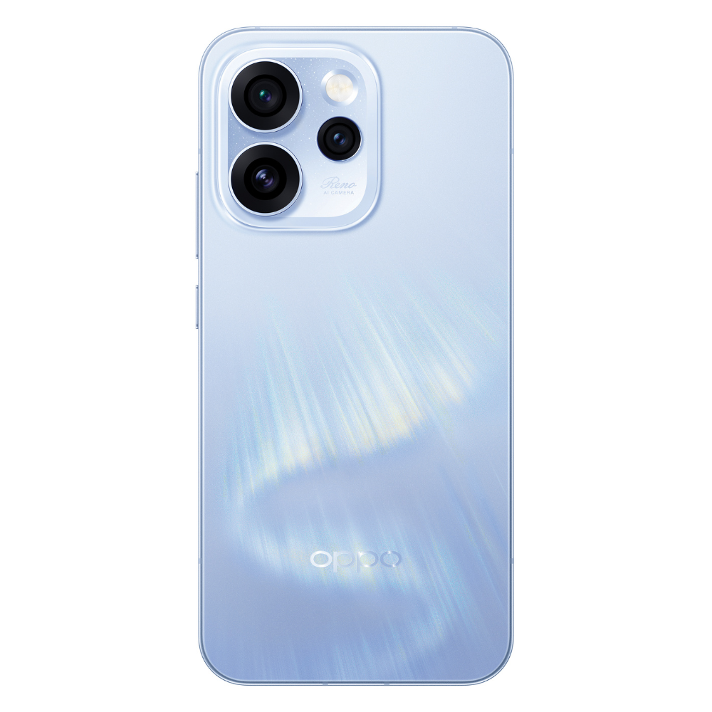 OPPO Reno15 Pro 5G 12GB RAM 512GB ROM - Dual SIM