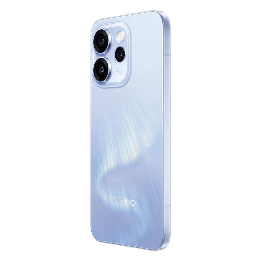 OPPO Reno15 Pro 5G 12GB RAM 512GB ROM - Dual SIM