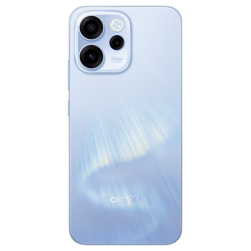 OPPO Reno15 F 5G  12GB RAM 512GB ROM - Dual SIM