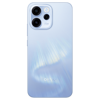 OPPO Reno15 F 5G  12GB RAM 512GB ROM - Dual SIM