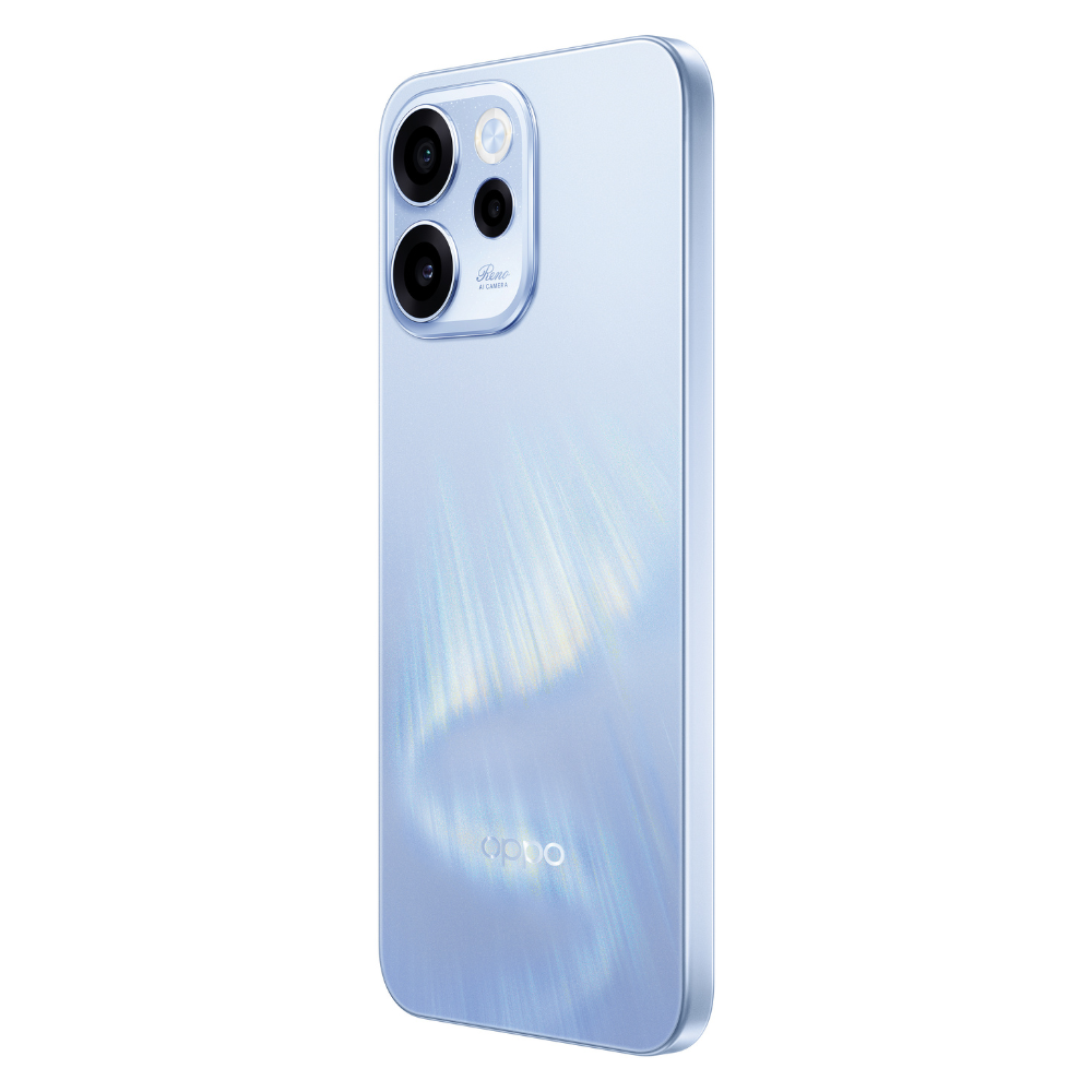 OPPO Reno15 F 5G  12GB RAM 512GB ROM - Dual SIM