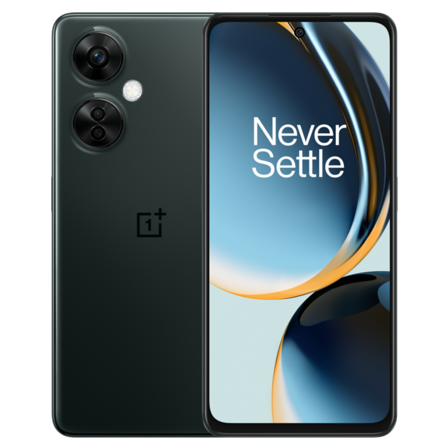 OnePlus Nord CE 3 Lite 5G 8GB RAM 256GB ROM - Dual SIM