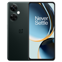 OnePlus Nord CE 3 Lite 5G 8GB RAM 256GB ROM - Dual SIM