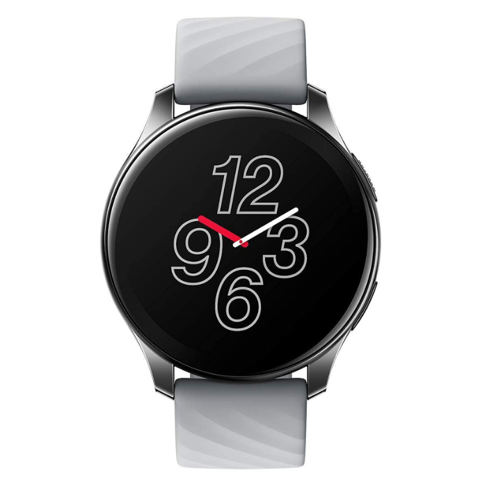 OnePlus Watch - Moonlight Silver
