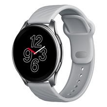 OnePlus Watch - Moonlight Silver