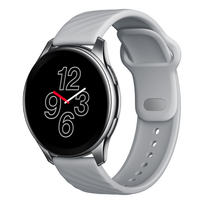 OnePlus Watch - Moonlight Silver