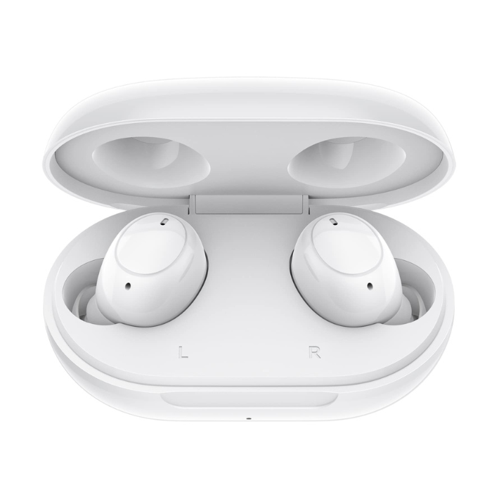 OPPO Enco Buds - 24 Hour Battery Life - White