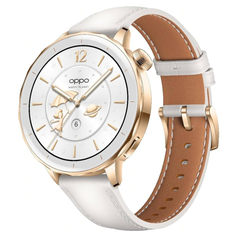 OPPO Watch X2 Mini - Glimmer Gold