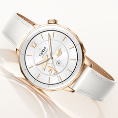 OPPO Watch X2 Mini - Glimmer Gold