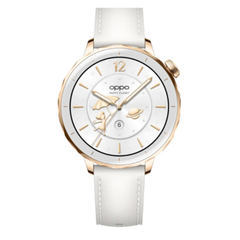 OPPO Watch X2 Mini - Glimmer Gold