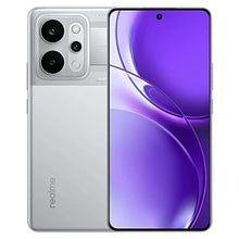 Realme P4 Power 5G 8GB RAM 256GB ROM - Dual SIM - Trans Orange