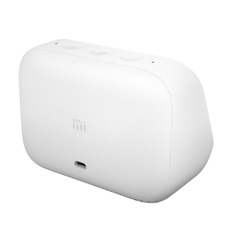 Xiaomi Mi Smart Clock with Google Assistant