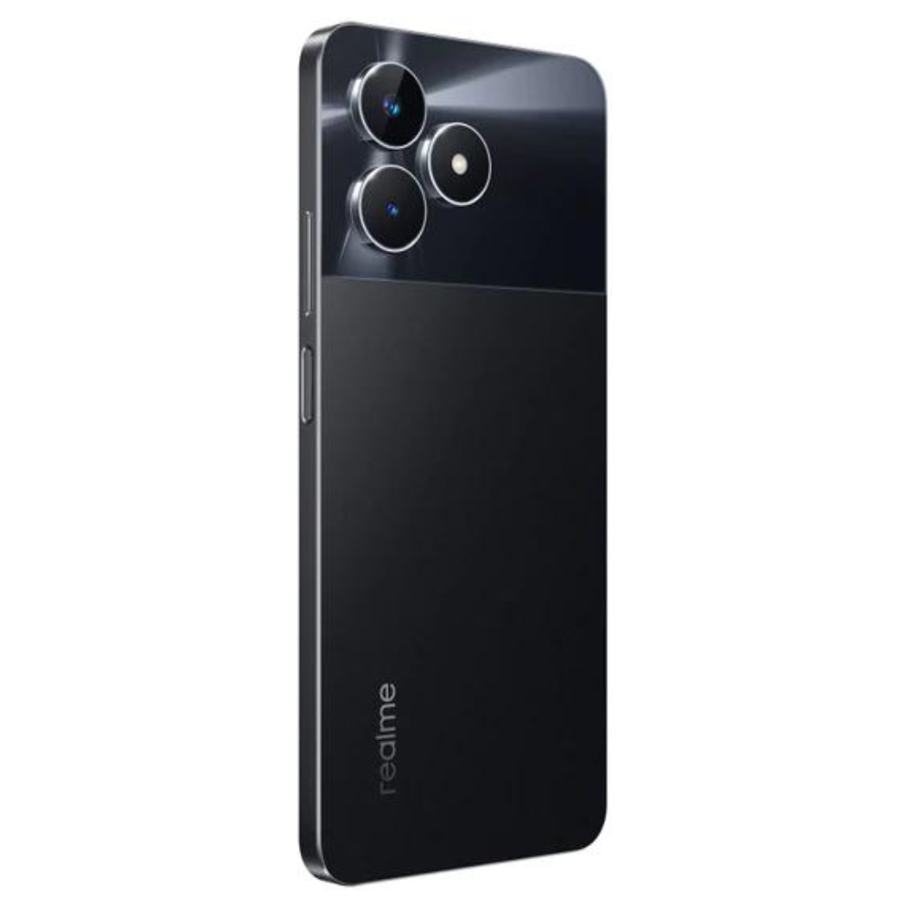 Realme C51 4GB RAM 128GB ROM LTE - Dual SIM – Smartphone Shop