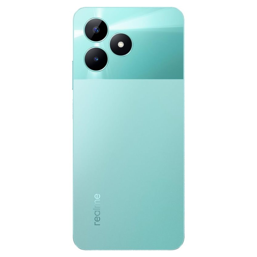 Realme C51 4GB RAM 128GB ROM LTE - Dual SIM – Smartphone Shop