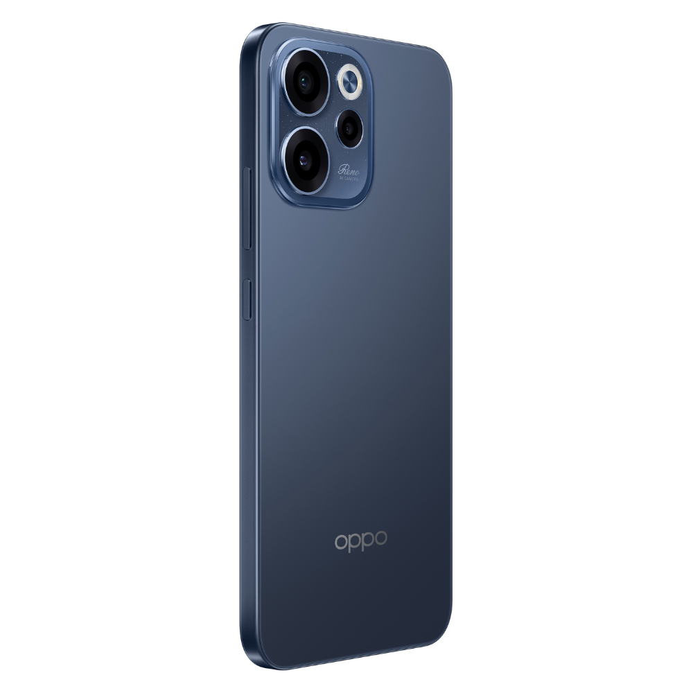 OPPO Reno15 F 5G  12GB RAM 512GB ROM - Dual SIM