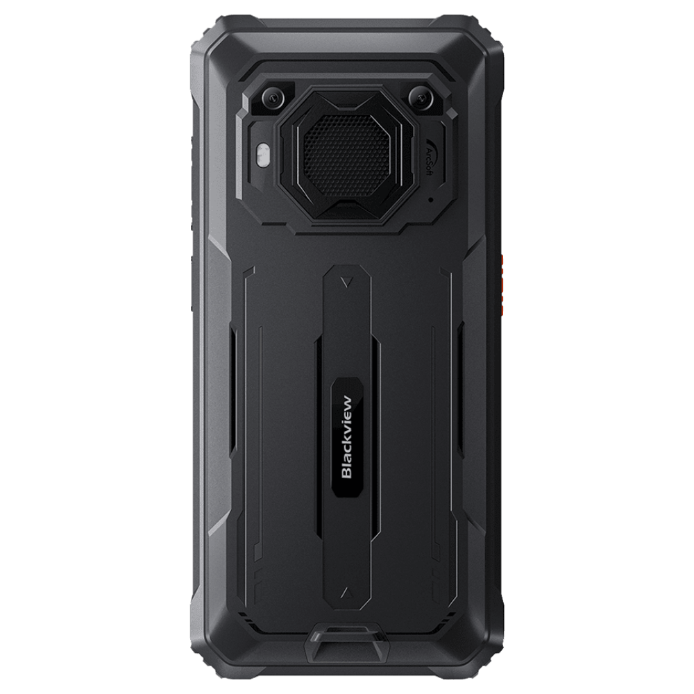 Blackview BV6200 Pro 4G LTE 6GB RAM 128GB ROM IP68 Waterproof Rugged Smartphone