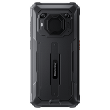 Blackview BV6200 Pro 4G LTE 6GB RAM 128GB ROM IP68 Waterproof Rugged Smartphone