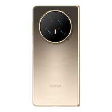 Honor Magic V5 16GB RAM 512GB ROM - Dual SIM - Dawn Gold