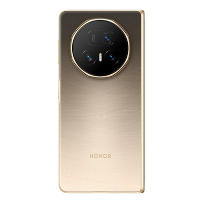Honor Magic V5 16GB RAM 512GB ROM - Dual SIM - Dawn Gold