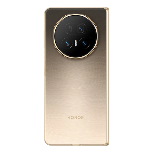 Honor Magic V5 16GB RAM 512GB ROM - Dual SIM - Dawn Gold