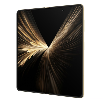 Honor Magic V5 16GB RAM 512GB ROM - Dual SIM - Dawn Gold