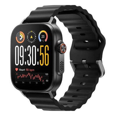 Realme Watch 5 Smartwatch - GPS Watch - 5.0 cm AMOLED Screen Touch