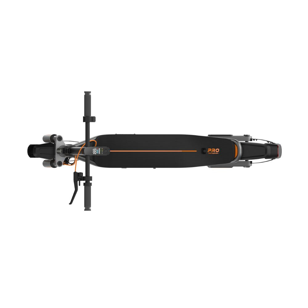 Xiaomi Electric Scooter 6 Pro – Black