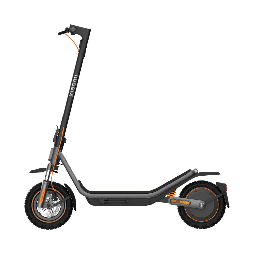 Xiaomi Electric Scooter 6 Pro – Black