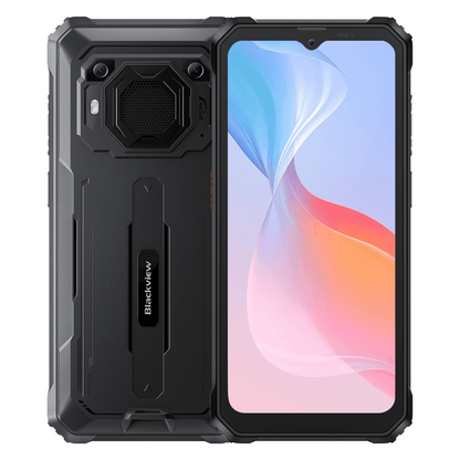 Blackview BV6200 Pro 4G LTE 6GB RAM 128GB ROM IP68 Waterproof Rugged Smartphone