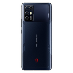 Nubia Red Magic 6 Racing 8GB RAM 128GB ROM - Pro Gamer - Cosmos