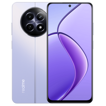 Realme 12 5G 8GB RAM 256GB ROM - Dual SIM