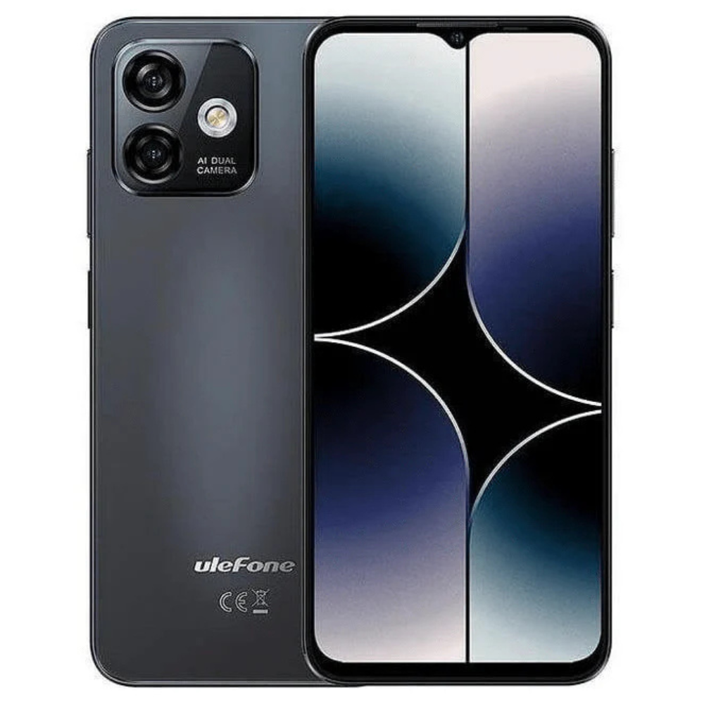 Ulefone Note 16 Pro 8GB RAM 256GB ROM - Dual SIM