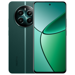 Realme 12+ 5G 12GB RAM 512GB ROM - Dual SIM – Smartphone Realme 12+ 5G 12GB RAM 512GB ROM - Dual SIM – Smartphone