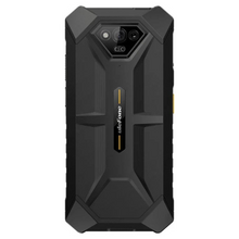 Ulefone Armor X13 NFC Rugged Phone 6GB RAM 64GB ROM - Dual SIM - Black