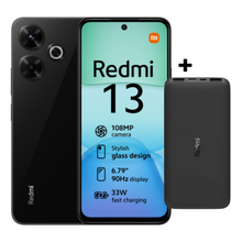 Xiaomi Redmi 13 - 6GB RAM 128GB ROM