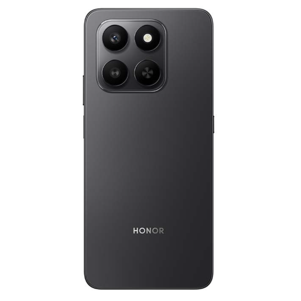 Honor X7d 6GB RAM 256GB ROM - Dual SIM