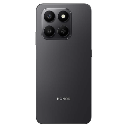 Honor X7d 6GB RAM 256GB ROM - Dual SIM
