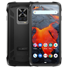 Cubot KingKong 7 8GB RAM 128GB ROM - Dual SIM - Black