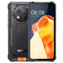 Oukitel WP28 8GB RAM 256GB ROM - Dual SIM - Orange