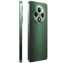 OPPO Reno 12 FS 5G 12GB RAM 512GB ROM - Dual SIM - Olive Green