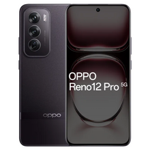 OPPO Reno12 Pro 5G 24GB RAM 512GB ROM - Dual SIM
