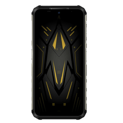 Ulefone Armor 22 Rugged Phone 8GB RAM 256GB ROM - Dual SIM - Black