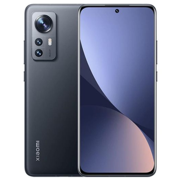 Xiaomi 12 Lite 8GB RAM 256GB ROM - Dual SIM