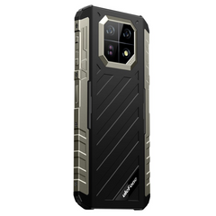 Ulefone Armor 22 Rugged Phone 8GB RAM 256GB ROM - Dual SIM - Black