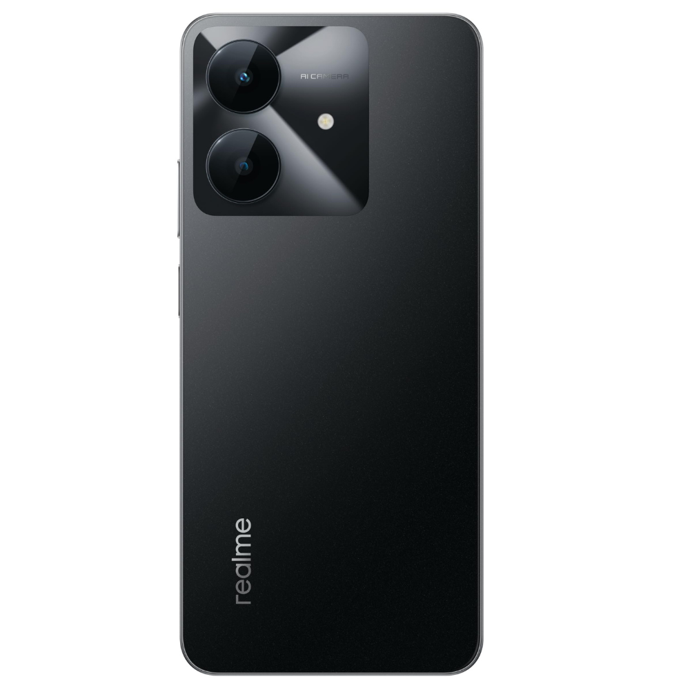 Realme Note 60x 4GB RAM 128GB ROM - Dual SIM