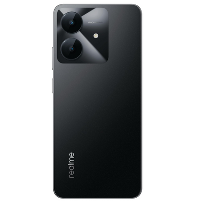 Realme Note 60x 4GB RAM 128GB ROM - Dual SIM
