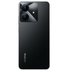 Realme Note 60x 4GB RAM 128GB ROM - Dual SIM
