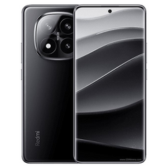 Xiaomi Redmi Note 14 Pro 8GB RAM 256GB ROM - Dual SIM - Midnight Black