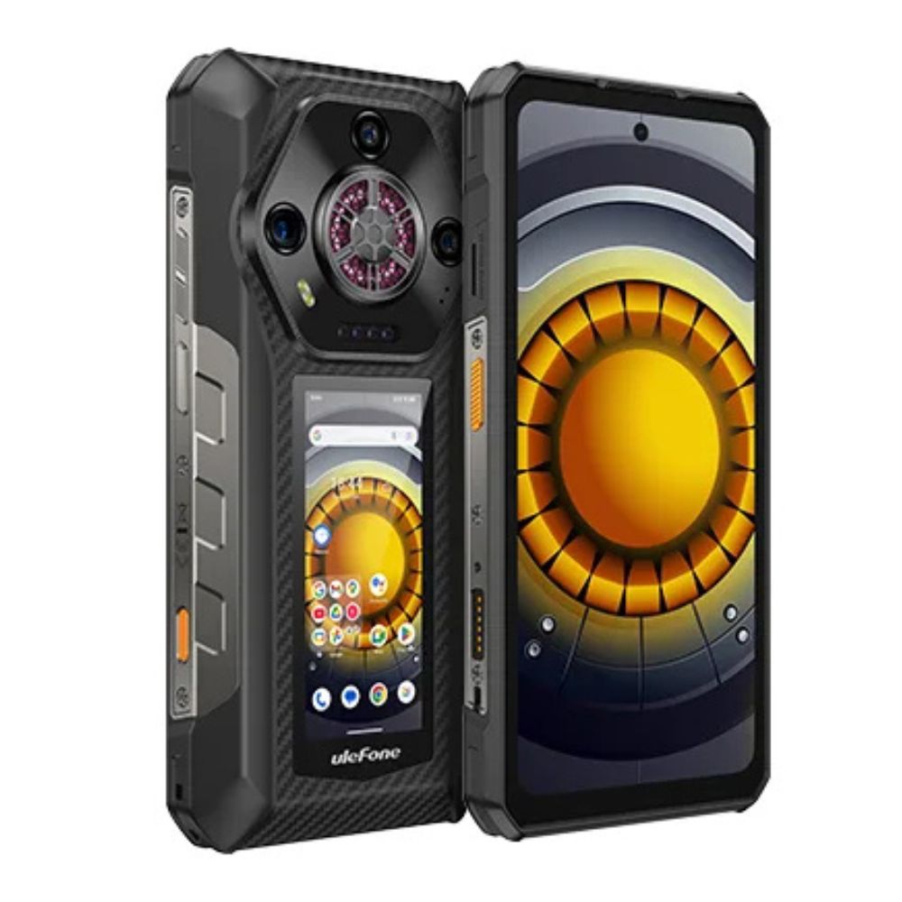 ulefone armor 30 pro